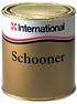 International Paints Schooner Varnish 375ML & 750ml