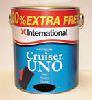 CRUISER UNO 3L 